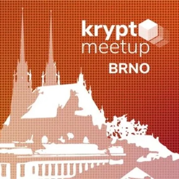 Blockchain Brno