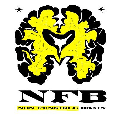 Non Fungible Brain