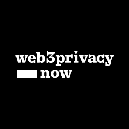 Web3Privacy Now
